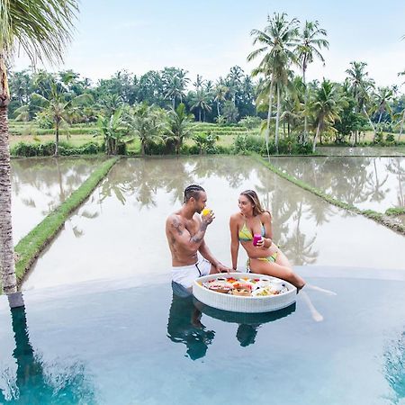 Thewakanda Resort A Pramana Experience Ubud  Exterior photo