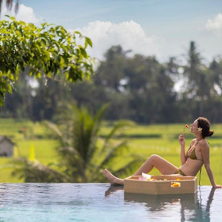 Thewakanda Resort A Pramana Experience Ubud  Exterior photo