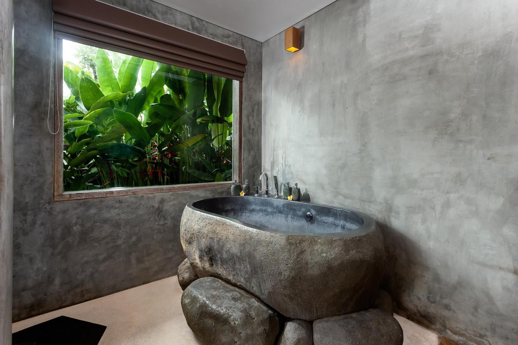 Thewakanda Resort A Pramana Experience Ubud  Exterior photo